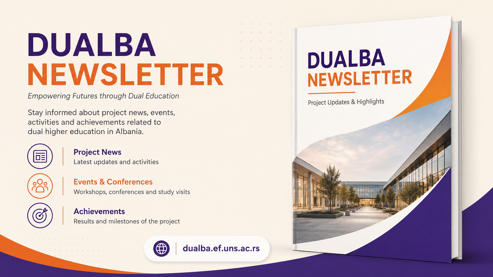 DUALBA Project Newsletter No. 3 – January–June 2026